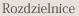 Rozdzielnice