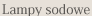 Lampy sodowe