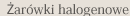 arwki halogenowe